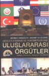 Devletlerarası Ve Hükümetler Dışı Uluslararası Örgütler