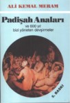 Padişah Anaları