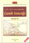 15. - 16. Yüzyıllarda Canik Sancağı