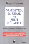 Vahidettin M.Kemal Ve Milli Mücadele