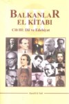 Balkan El Kitabı