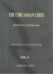 THE CIRCASSIAN CHIEF ROMANCE OF RUSSIA 2
