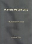 SCHAMYLAND CIRCASSIA