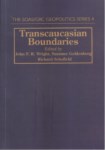 TRANSCAUCASIAN BOUNDARIES