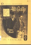 Ali Galip Hadisesi