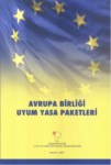AVRUPA BİRLİĞİ UYUM YASA PAKETLERİ
