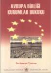 Avrupa Birliği Kurumlar Hukuku