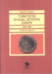 Türkiye'de Siyasal Sistemin Evrimi 1876-1980