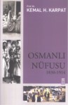 Osmanlı Nüfusu 1830-1914