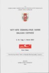 Türk İstiklal Savaşında Birinci İnönü Muharebesi