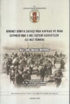Birinci Dünya Savaşın Da Kafkas Ve Irak Cephesinde 5. Seferi Kuvvetler (52.Tümen)