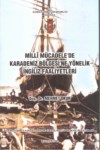 Milli Mücadele De Karadeniz Bölgesine Yönelik İngiliz Faaliyetleri