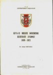 Kuvayı Milliye Döneminde Kuzeybatı Anadolu 1919-1921