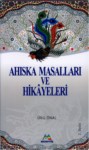 Ahıska Masalları Ve Hikayeleri