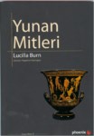 Yunan Mitleri