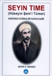 Seyın Tıme  Sürgünde Doğmuş Bir Kafkas Şairi