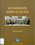 Mütarekede İzmir Olayları