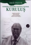 Osmanlı Tarihini Yeniden Yazmak Kuruluş