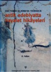 Antik Edebiyatta Hayalet Hikayeleri