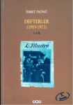 Defterler (1919-1973)