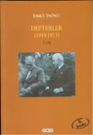 İsmet İnönü Defterler (1919-1973)