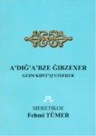 A'dığ'abze Ğıbzexer