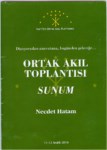 Ortak Akıl Toplantısı