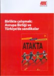 Birlikte Çalışmak : Avrupa Birliği Ve Türkiye'de Sendikalar