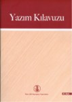 Yazım Kılavuzu