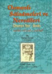 OSMANLI SALNAMELERİ VE NEVSALLERİ