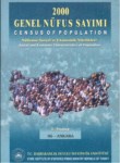 2000 Genel Nüfus Sayımı