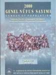 2000 Genel Nüfus Sayımı