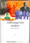 Talat Paşa'nın Anıları