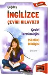 ÇAĞDAŞ İNGİLİZCE ÇEVİRİ KLAVUZU - ÇEVİRİ TERMİNOLOJİSİ