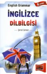 İNGİLİZCE DİL BİLGİSİ