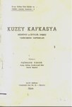 Kuzey Kafkasya