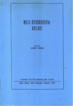 Musa Kundukhov 'Un Anıları