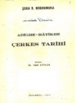 Adighe-Hatikhe Çerkes Tarihi