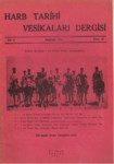Harb Tarihi Vesikaları Dergisi Sayı-20