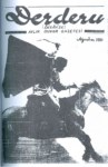 Derderu Sayı-6
