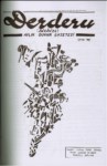 Derderu Sayı-8