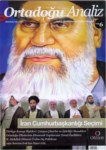 Ortadoğu Analiz Sayı-6