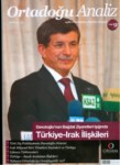 Ortadoğu Analiz Sayı-9