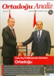 Ortadoğu Analiz Sayı-11