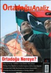 Ortadoğu Analiz Sayı-27