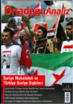 Ortadoğu Analiz Sayı-31-32