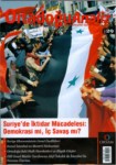 Ortadoğu Analiz Sayı-29