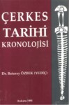 Çerkes Tarihi Kronolojisi