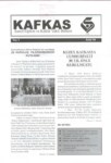 KAFKAS