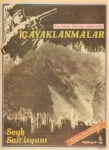 Kurtuluş Savaşı Yıllarında İç Ayaklanmalar Fasikül-28